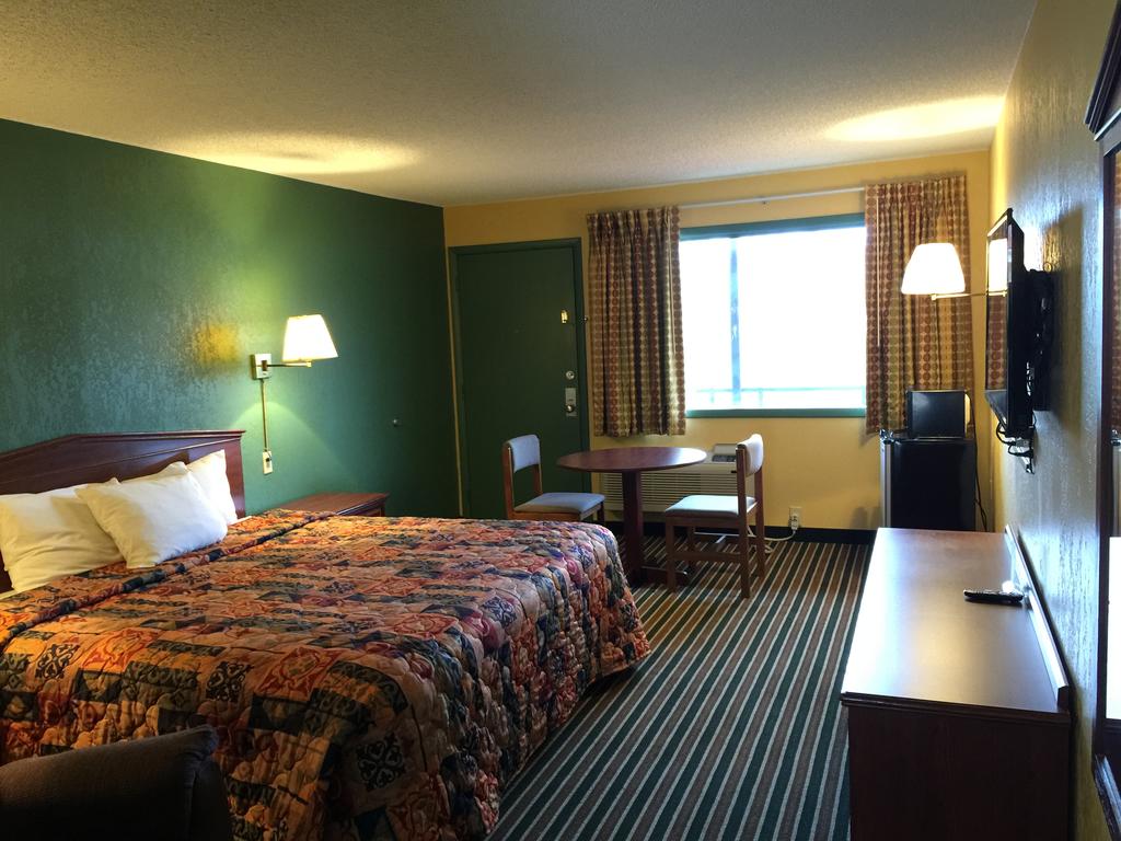 Family Budget Inn Harrison - thumb 2