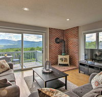 Family Condo with Mtn Views & Community Pool! - Accommodation Los Angeles