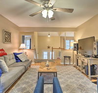 Family Home 5 Mi to Kalahari & Camelback Mountain! - Accommodation Los Angeles