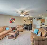 Family Home with Boat Parking - 3 Mi to Lake Havasu! - Accommodation Los Angeles