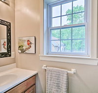 Family Home with WiFi, 14mi to Dutch Wonderland! - Accommodation Los Angeles