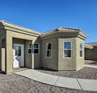 Family-Friendly Lake Havasu Ranch with Boat Parking! - Accommodation Los Angeles