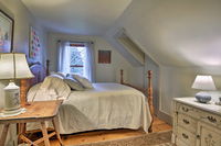 Ny Albany Accommodation Los Angeles