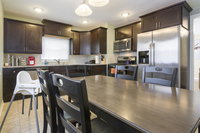 Accommodation Los Angeles