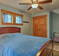 Federal Dam Cabin on Leech Lake-Near Boat Launch! - Accommodation Los Angeles