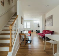 Fishtown - Accommodation Los Angeles