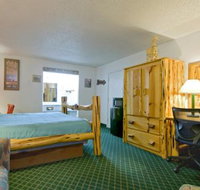 Five Star Inn Burleson - Accommodation Los Angeles