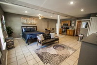 Florida A St Near Downtown Guest House Accommodation Los Angeles