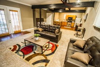 Florida B St Near Downtown with all amenities Accommodation Los Angeles