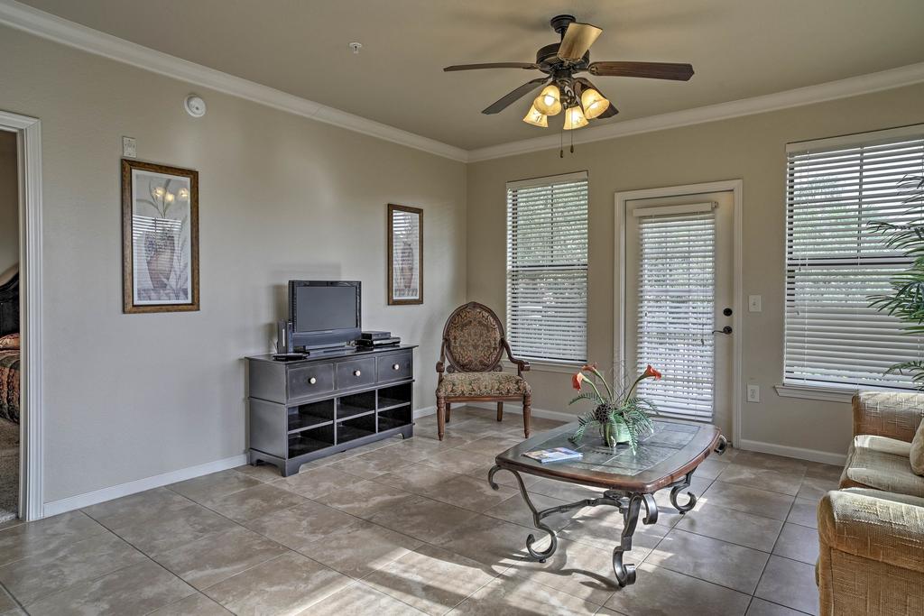 Florida Condo With Pool - Mins From Disney And Legoland - thumb 3