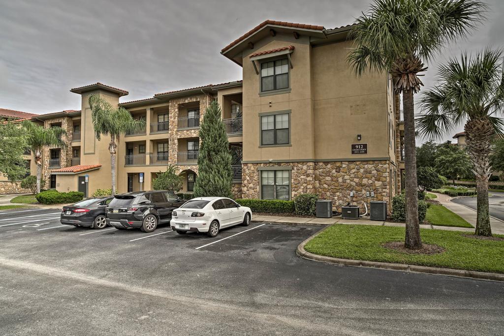 Florida Condo With Pool - Mins From Disney And Legoland - thumb 1