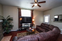 Florida St Nice Remodeled 3BR/2BA Near Downtown Accommodation Los Angeles