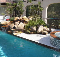 Floridahome - Accommodation Los Angeles