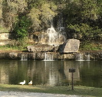 Flying L Ranch Resort - Accommodation Los Angeles