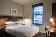FOUND Hotel San Francisco Accommodation Los Angeles