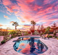 Fountain Hills Views - Accommodation Los Angeles
