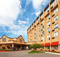 Four Points by Sheraton Meriden - Accommodation Los Angeles