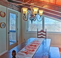 Franconia Home Mins to White Mtn Nat'l Park! - Accommodation Los Angeles