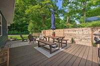  Accommodation Los Angeles