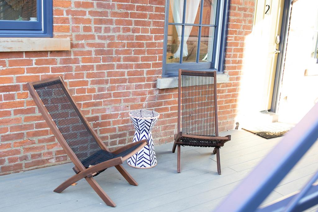 Funky Fresh 1 Bedroom, Perfect For Business Or Leisure - thumb 1