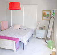 G - Colorful and Luminous Suite near MIA (Apt 4) - Accommodation Los Angeles
