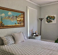 G - Comfy and Spacious Suite (Apt 2) - Accommodation Los Angeles
