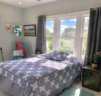 G - Sunny and Charming Suite next to MIA (Apt 5) - Accommodation Los Angeles
