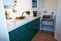 GARDEN COTTAGE AT THE GREEN Accommodation Los Angeles