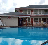 Garden Inn Homestead/Everglades/Gateway to Keys - Accommodation Los Angeles