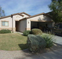 Gem in the Desert - Accommodation Los Angeles