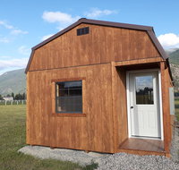 Glacier Acres Guest Ranch - Accommodation Los Angeles