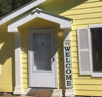 Glacier Cottage at Columbia Mountain - Accommodation Los Angeles