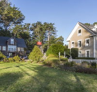 Glendeven Inn  Lodge - Accommodation Los Angeles