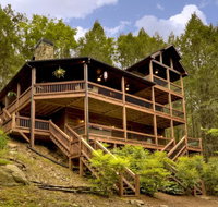 Go Fish- Fightingtown Creek Frontage - Accommodation Los Angeles