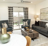 Gold Rush by Freedom Vacation Rentals - Accommodation Los Angeles