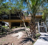 Good Graces Home Home - Accommodation Los Angeles