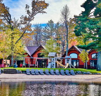 Good Ol Days Resort - Accommodation Los Angeles