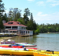 Gordon Lodge - Accommodation Los Angeles