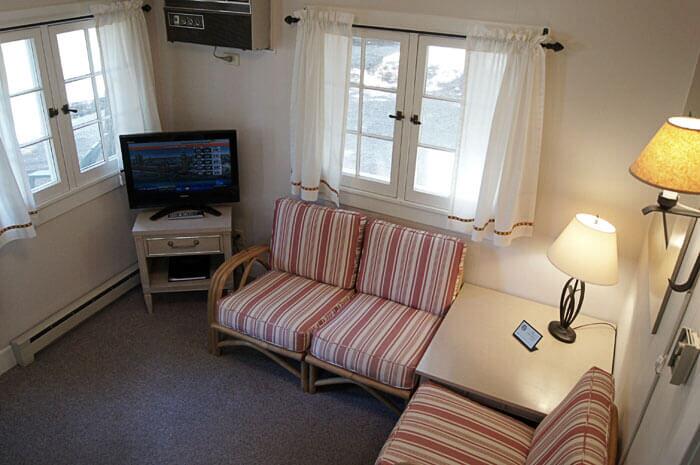 Gordon Lodge - thumb 2