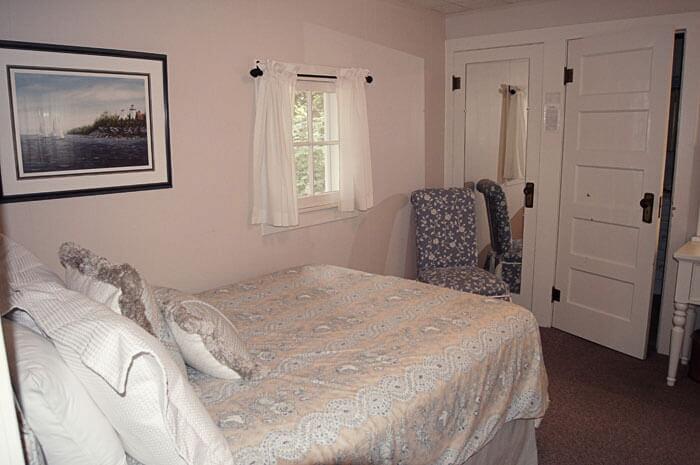 Gordon Lodge - thumb 1