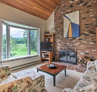 Gorgeous Jackson Townhome on Wentworth Golf Course - Accommodation Los Angeles