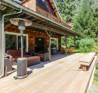 Goss Lake Getaway - Accommodation Los Angeles