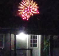 Graff family cabin - Accommodation Los Angeles