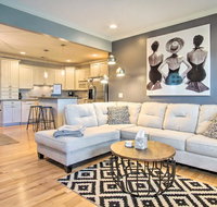 Grand Haven Condo with Pool Access Walk to Lake - Accommodation Los Angeles