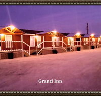 Grand Inn - Accommodation Los Angeles