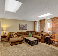 Grand Old Lady - Accommodation Los Angeles