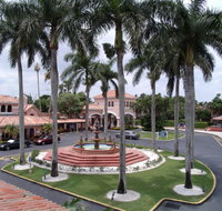 Grand Palms Spa  Golf Resort - Accommodation Los Angeles