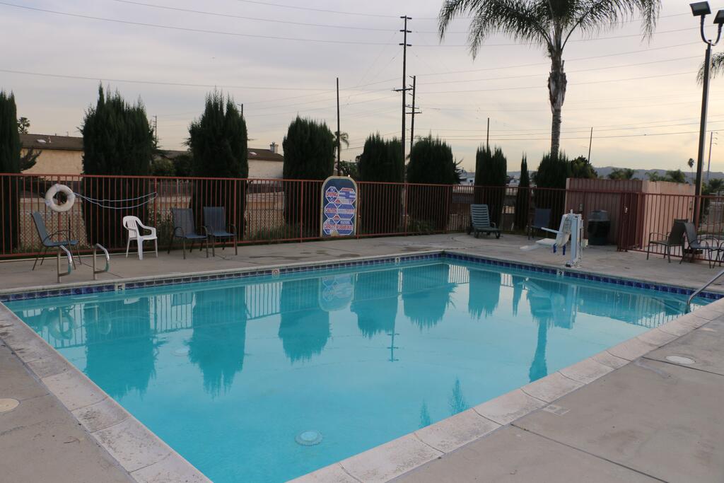 Grand Park Inn - thumb 3