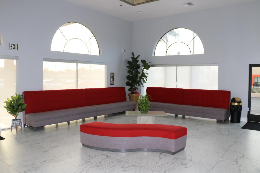 Grand Park Inn - thumb 2