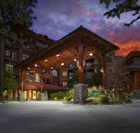 Grand Residences by Marriott - Lake Tahoe - Accommodation Los Angeles